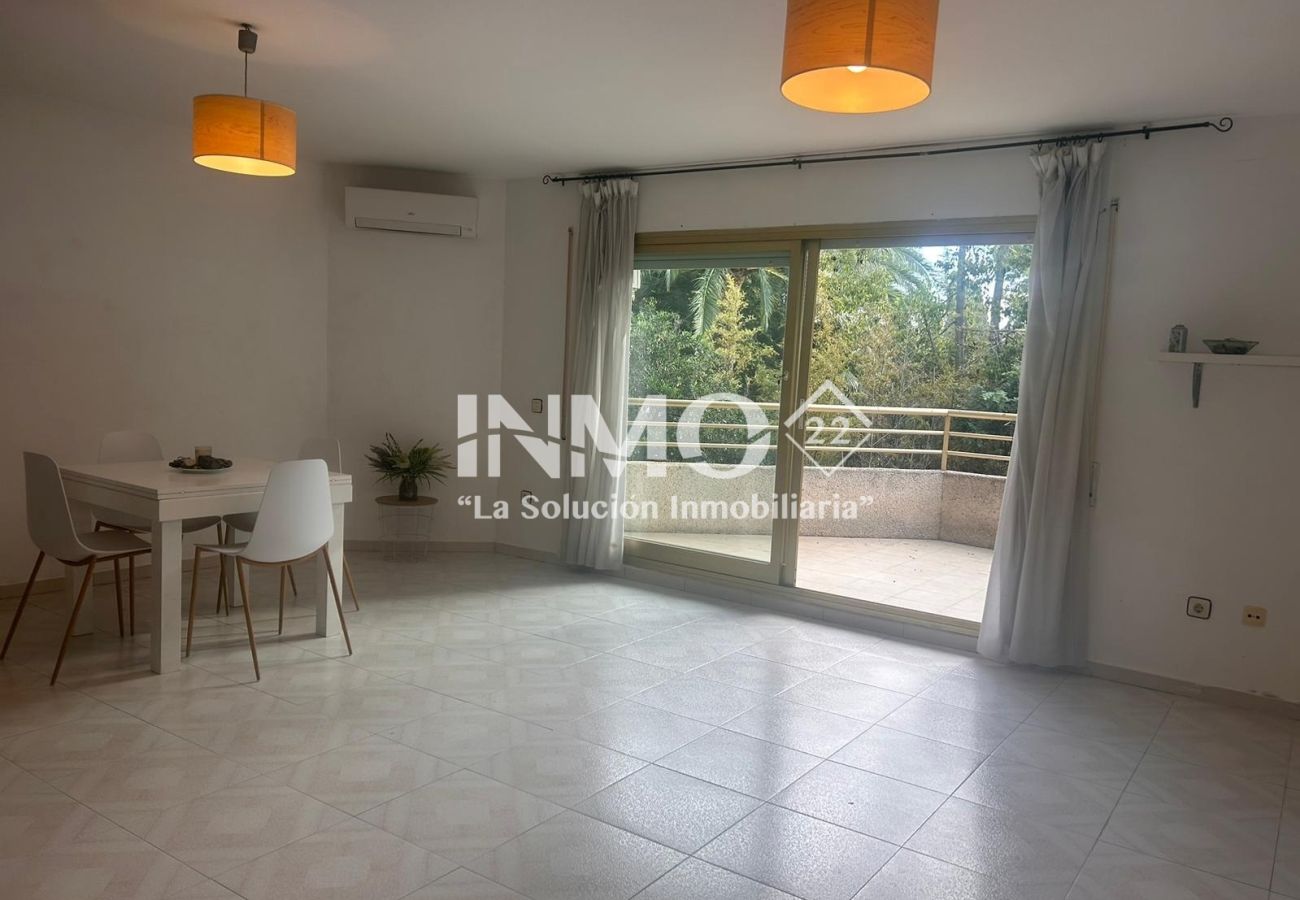 Apartamento en Cambrils - X004 Apartamento en Cambrils - X004