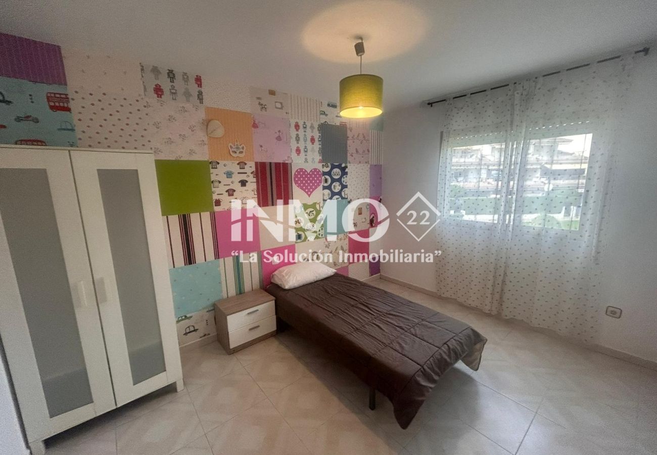 Apartamento en Cambrils - X004 Apartamento en Cambrils - X004