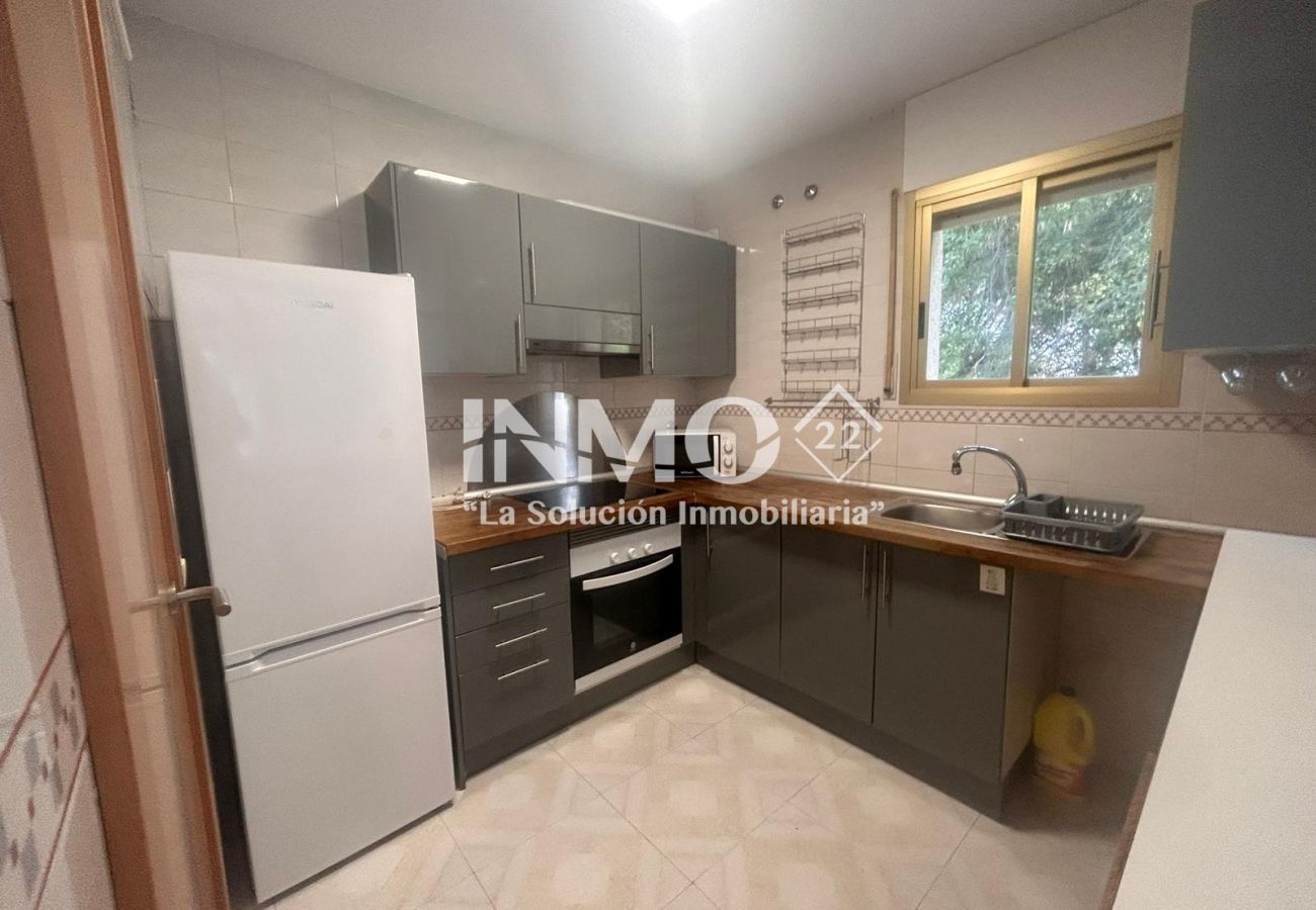 Apartamento en Cambrils - X004 Apartamento en Cambrils - X004