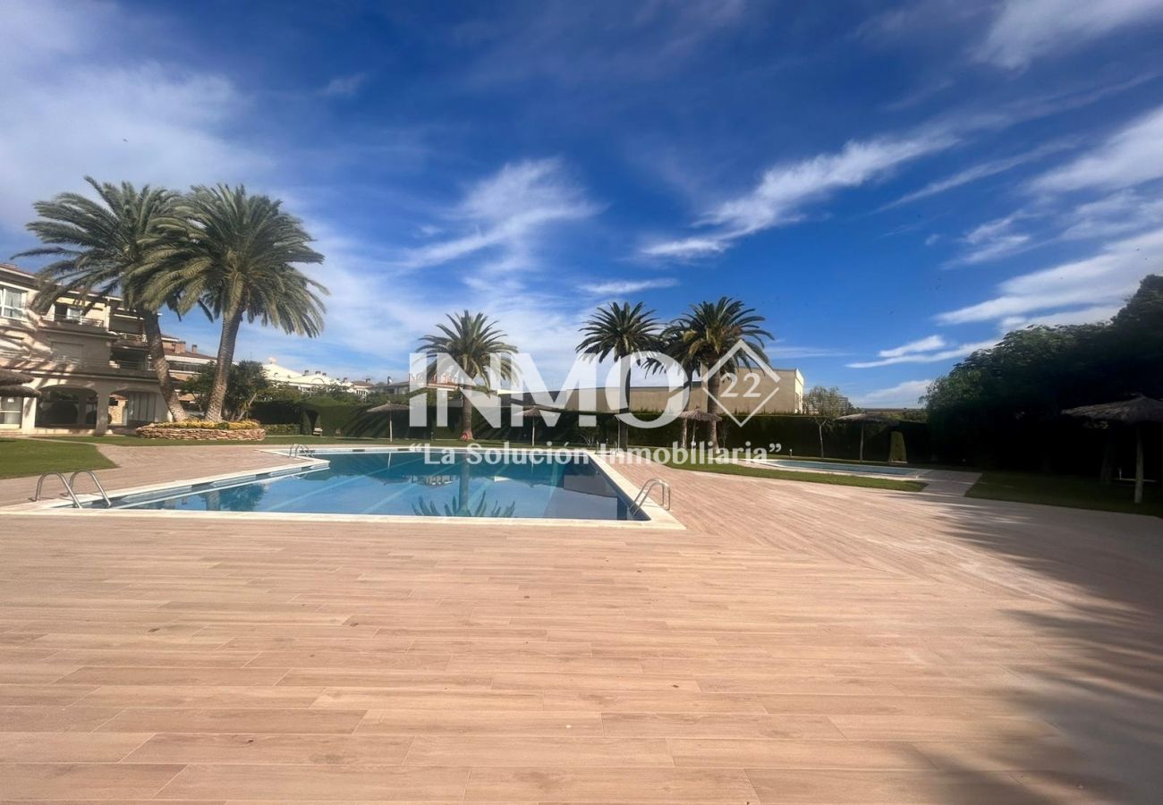 Apartamento en Cambrils - X004 Apartamento en Cambrils - X004