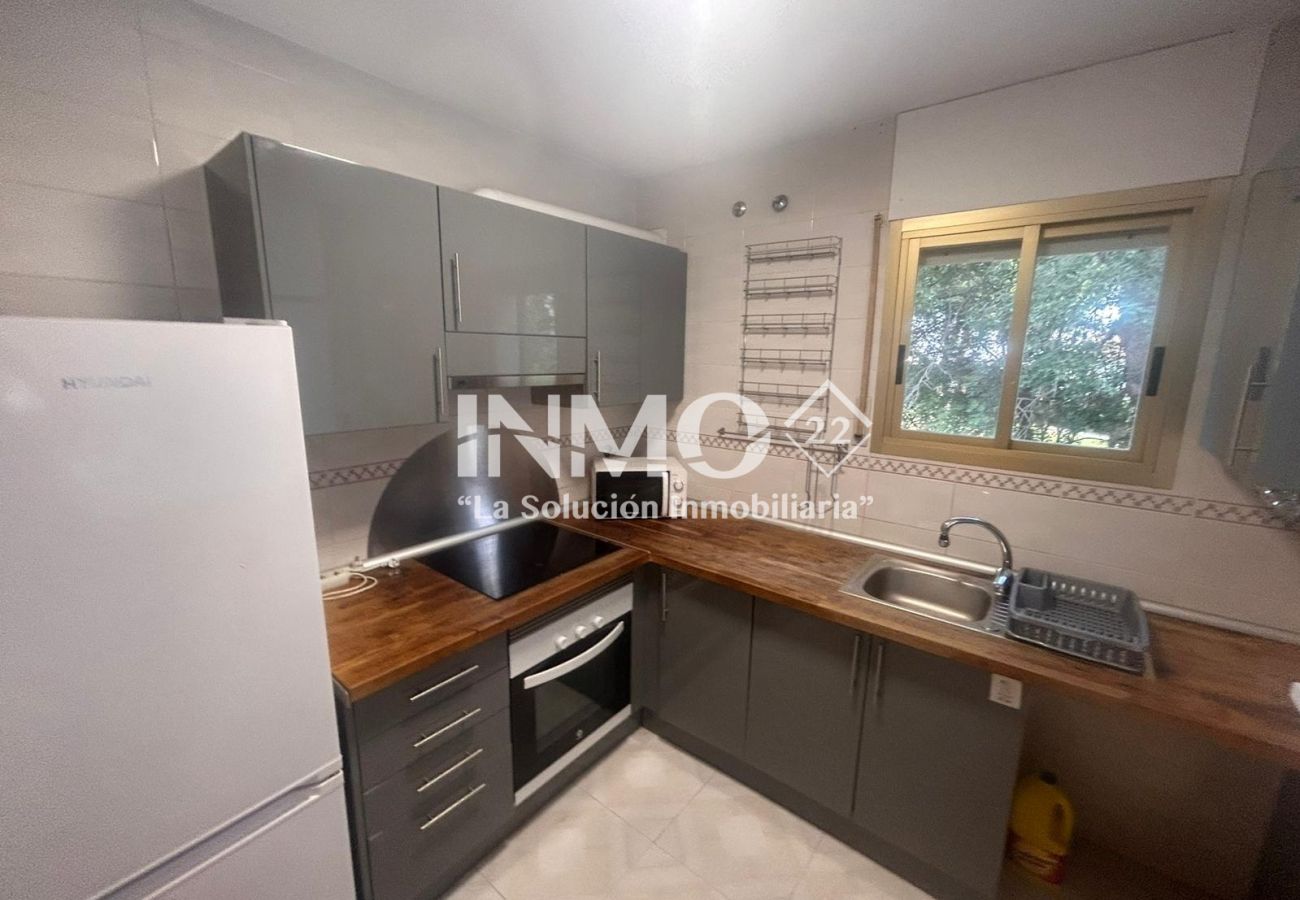 Apartamento en Cambrils - X004 Apartamento en Cambrils - X004