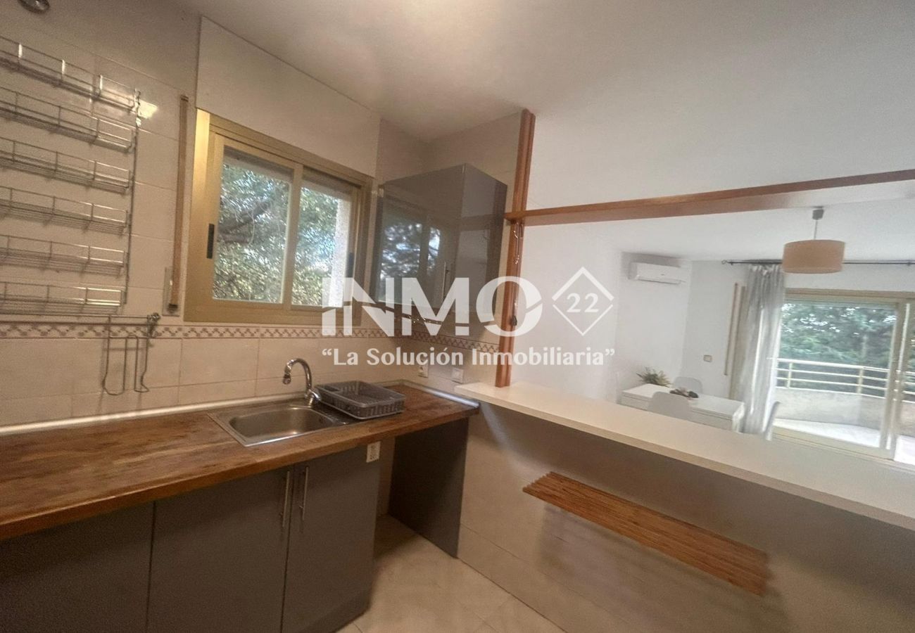Apartamento en Cambrils - X004 Apartamento en Cambrils - X004