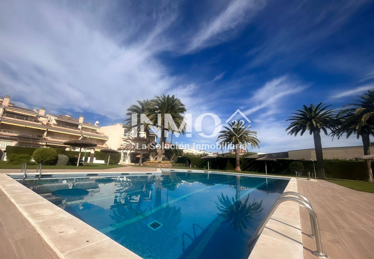 Apartamento en Cambrils - X004 Apartamento en Cambrils - X004