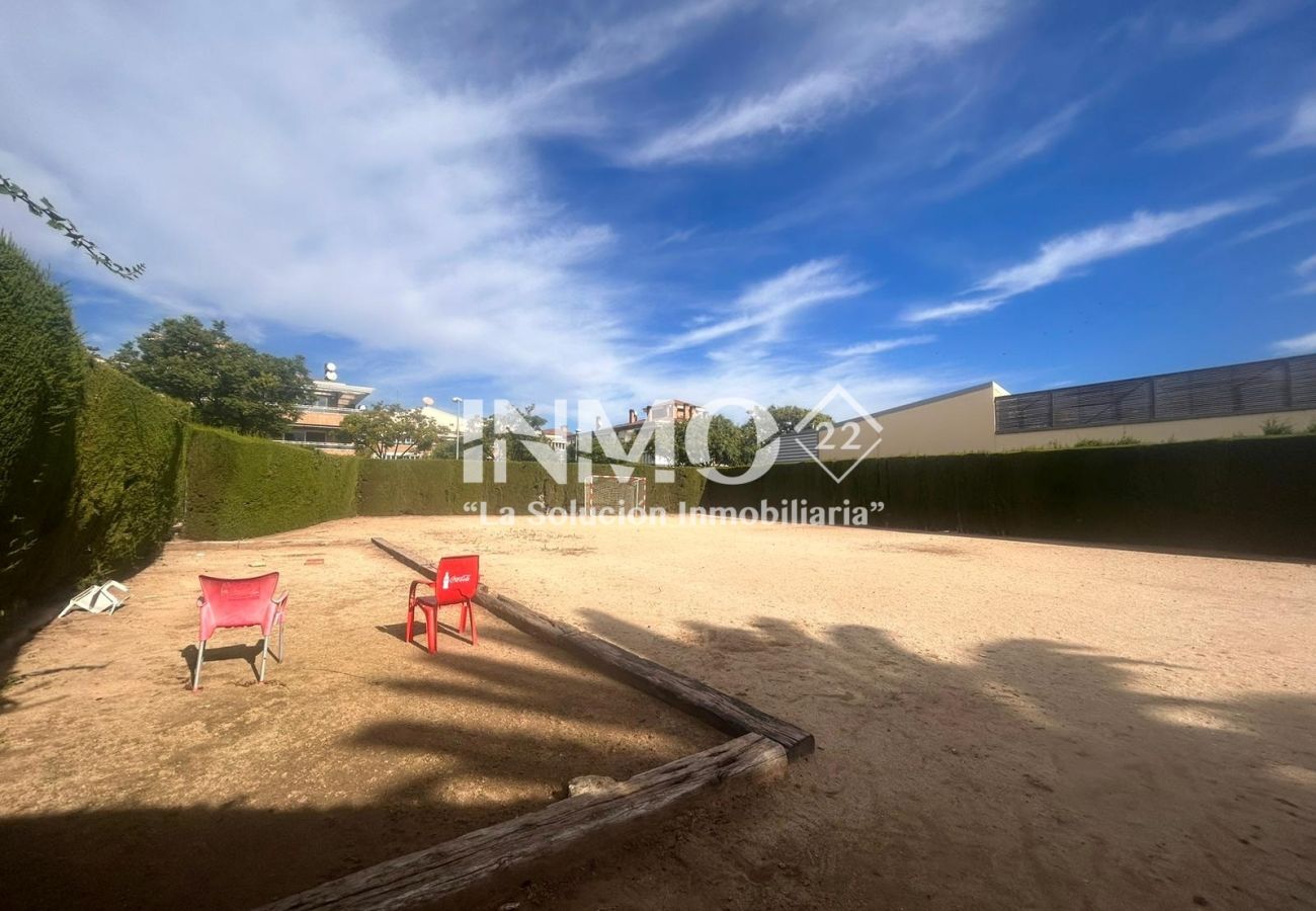Apartamento en Cambrils - X004 Apartamento en Cambrils - X004