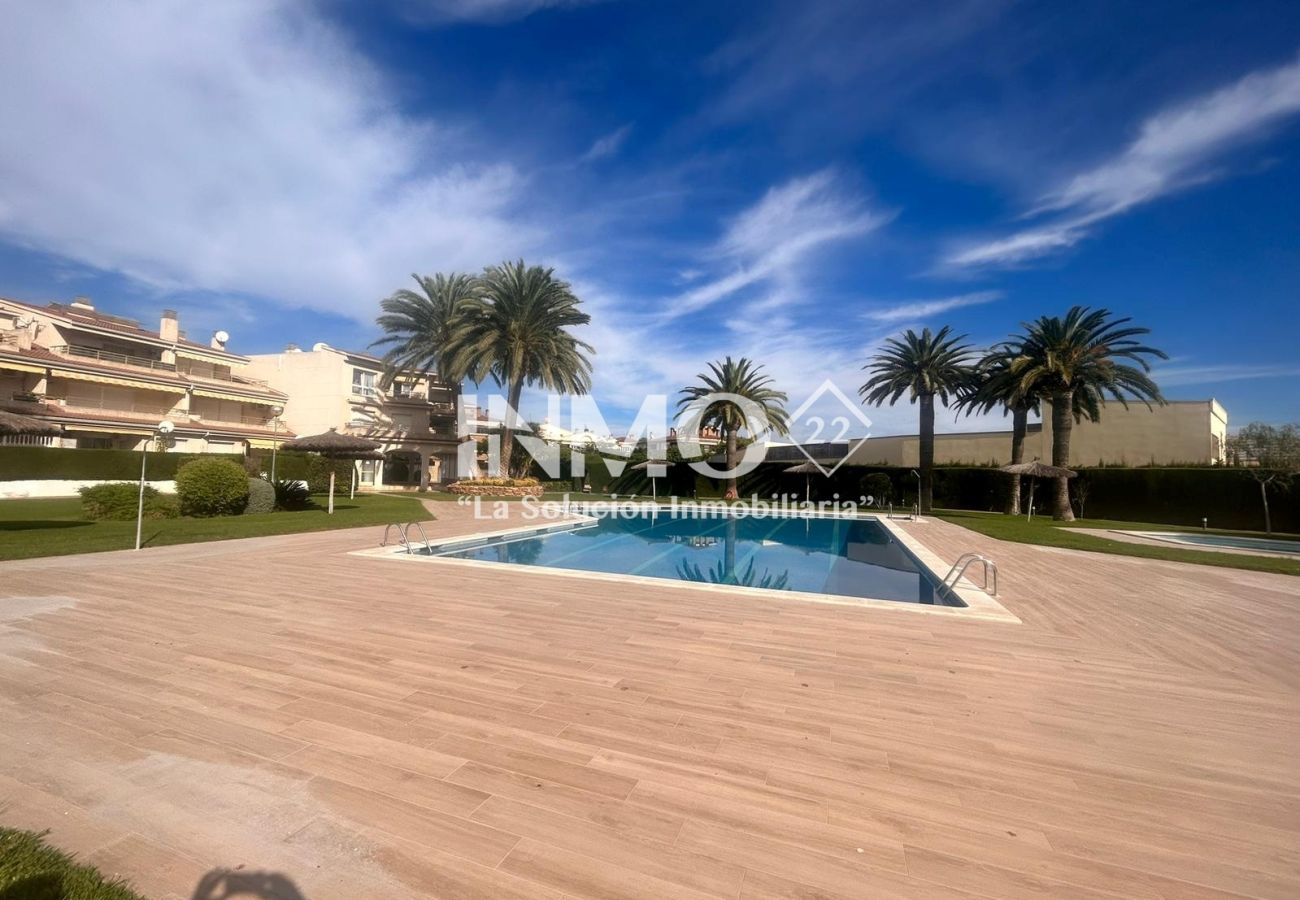 Apartamento en Cambrils - X004 Apartamento en Cambrils - X004