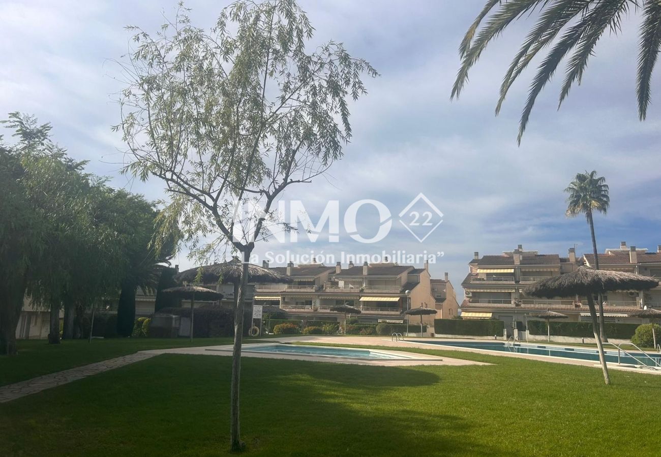Apartamento en Cambrils - X004 Apartamento en Cambrils - X004