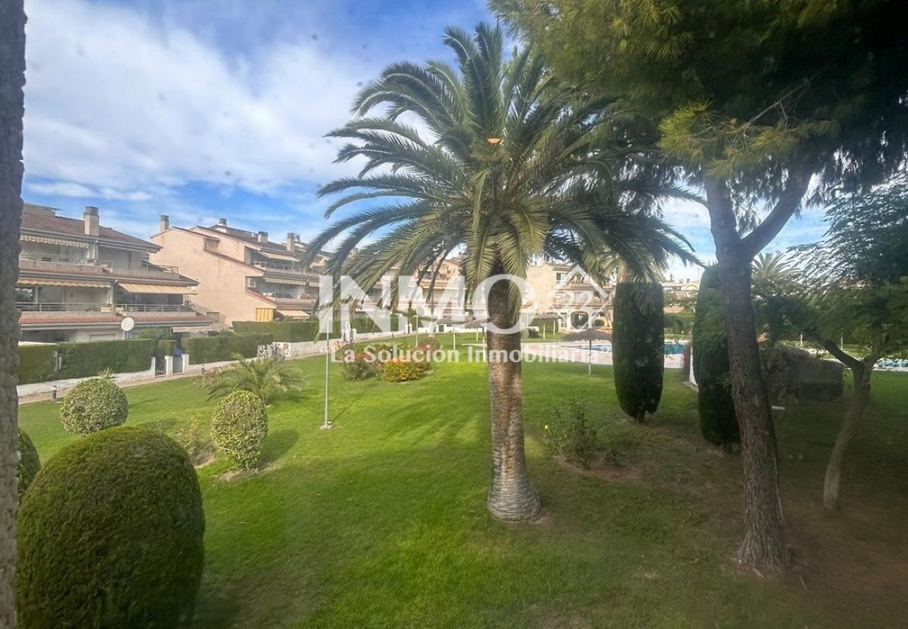 Apartamento en Cambrils - X004 Apartamento en Cambrils - X004