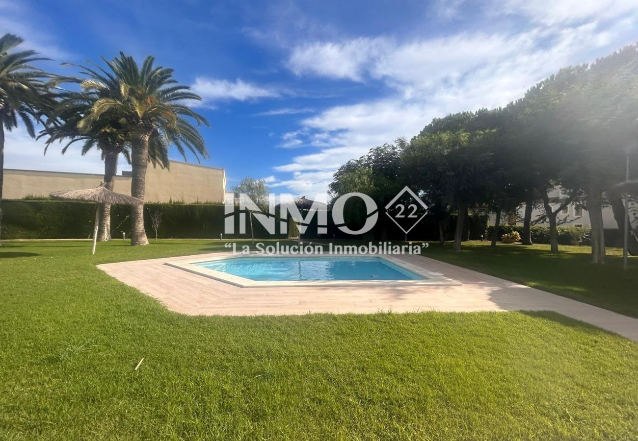 Apartamento en Cambrils - X004 Apartamento en Cambrils - X004