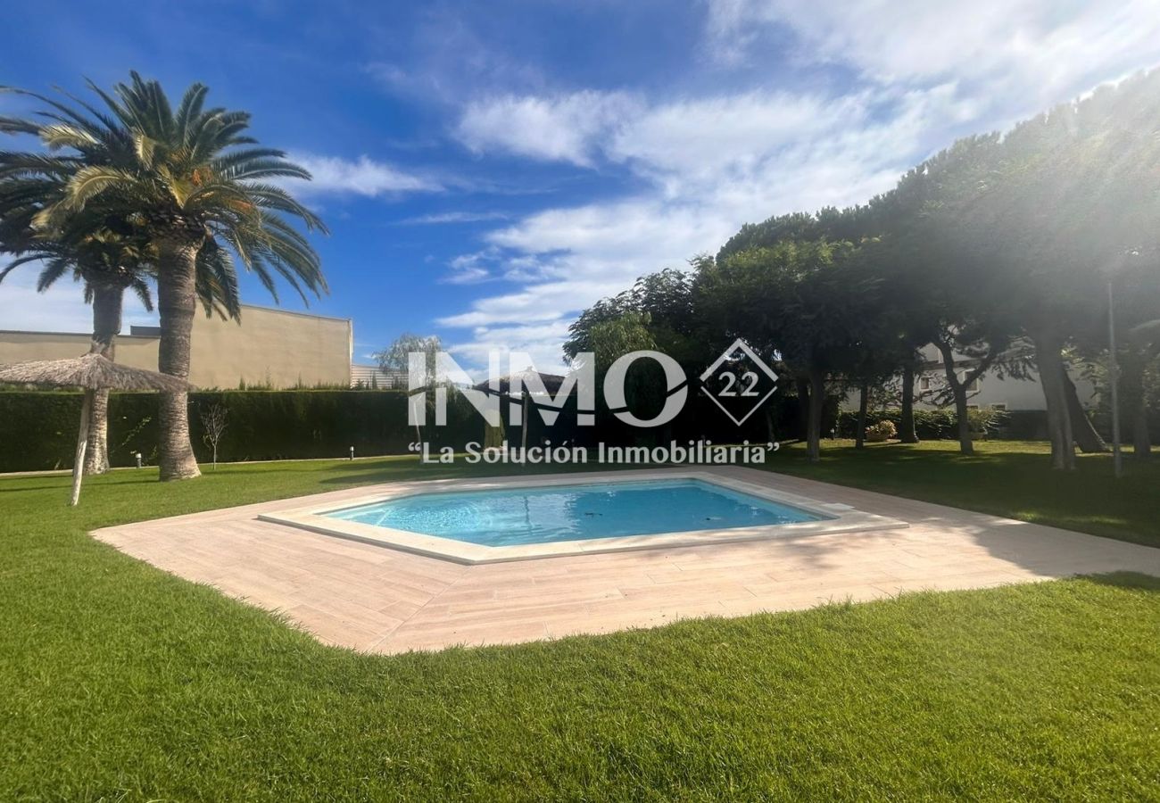 Apartamento en Cambrils - X004 Apartamento en Cambrils - X004