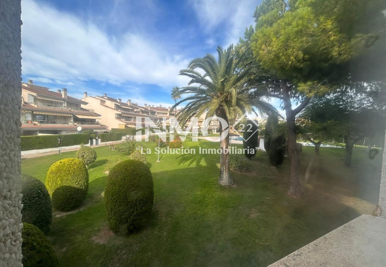 Apartamento en Cambrils - X004 Apartamento en Cambrils - X004