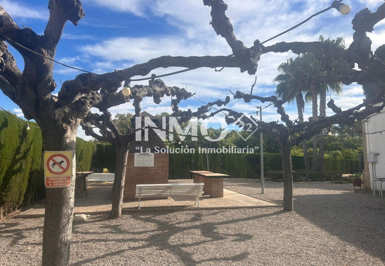 Apartamento en Cambrils - X004 Apartamento en Cambrils - X004