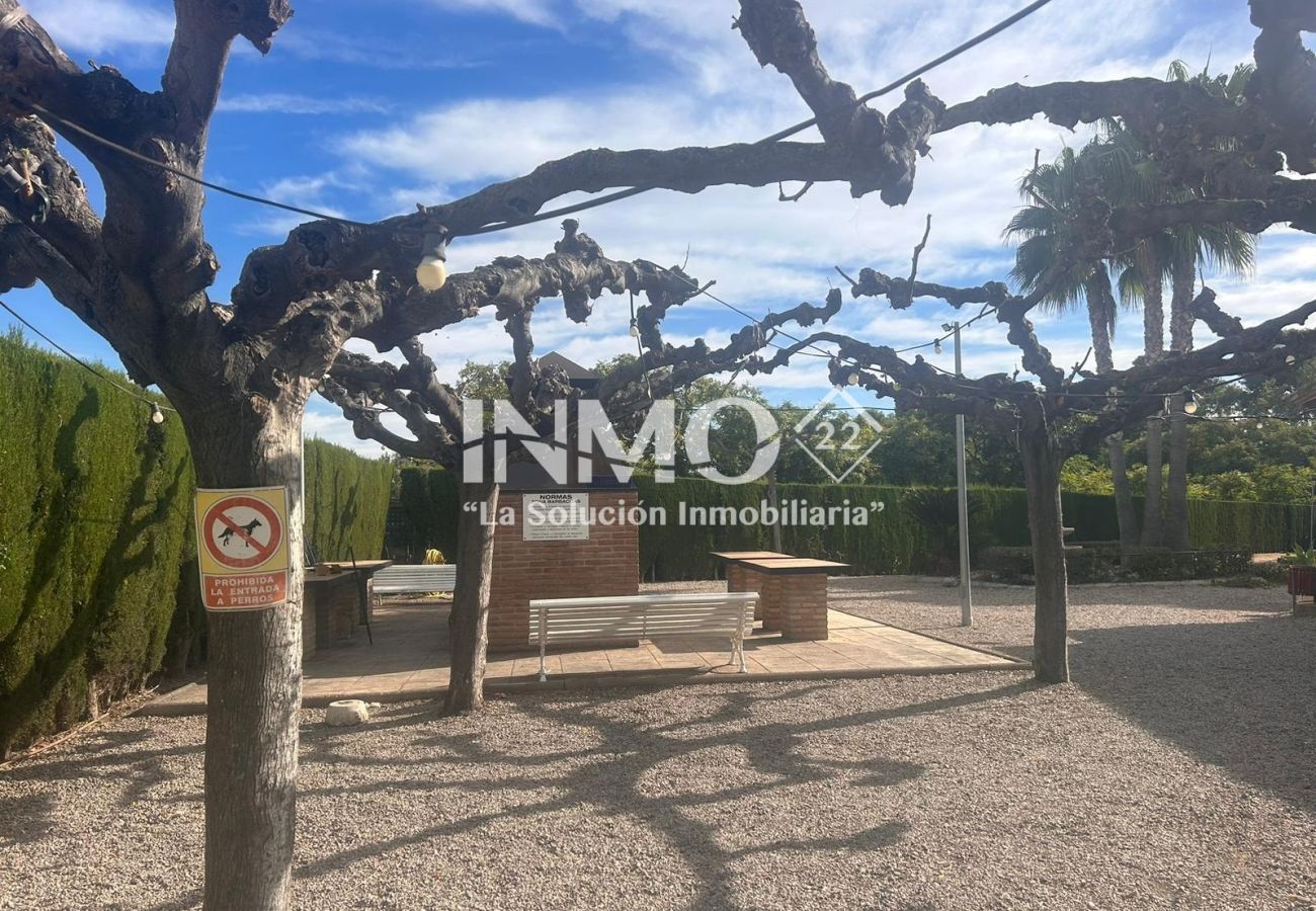 Apartamento en Cambrils - X004 Apartamento en Cambrils - X004