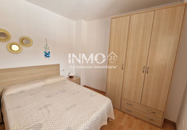 Apartamento en Cambrils - X0151 Apartamento en Cambrils - X0151
