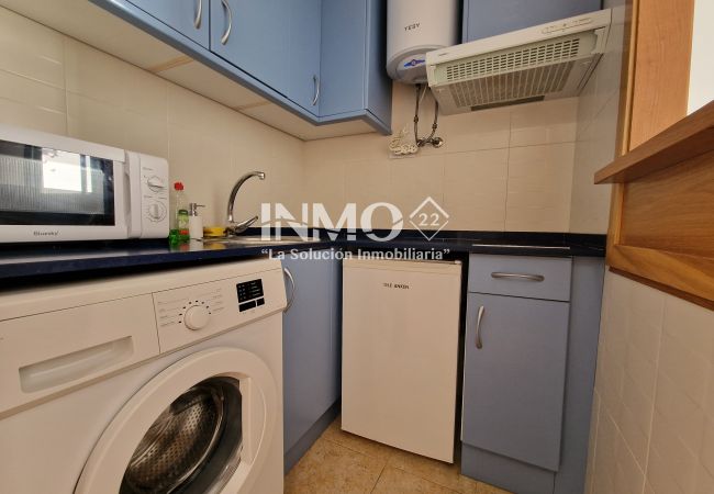 Apartamento en Cambrils - X0151 Apartamento en Cambrils - X0151