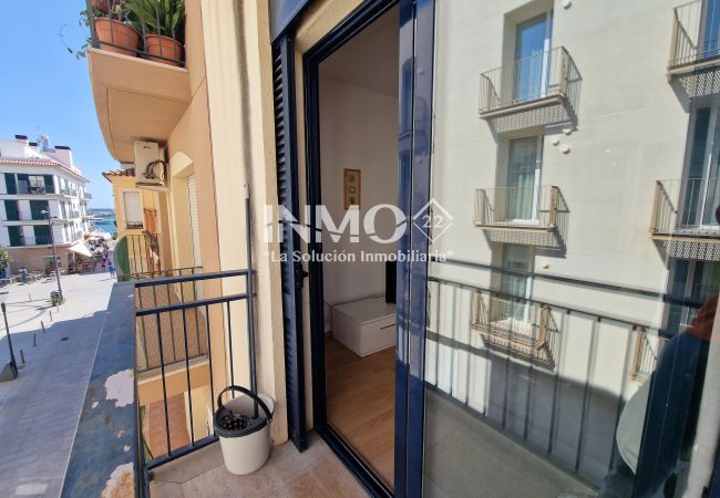 Apartamento en Cambrils - X0151 Apartamento en Cambrils - X0151