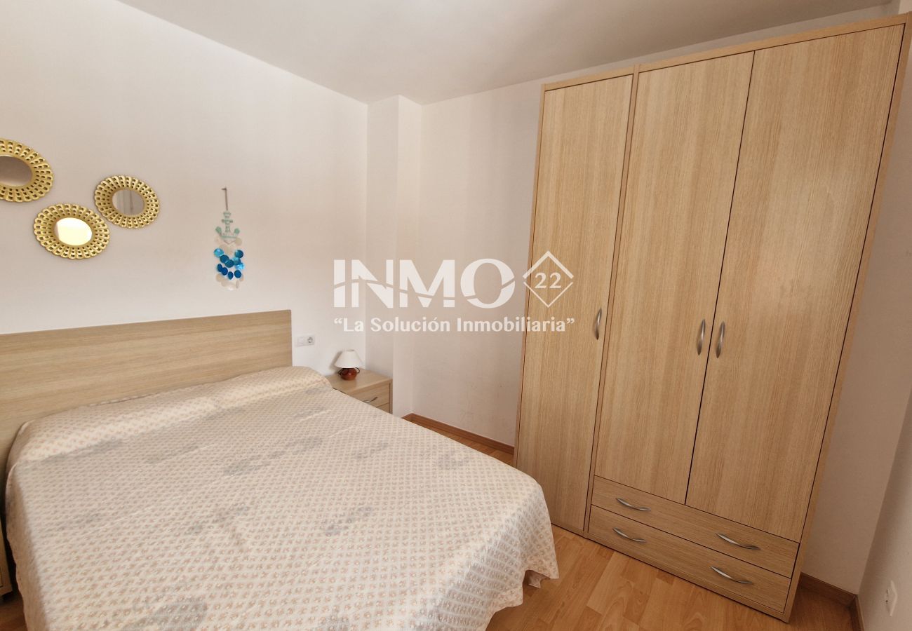 Apartamento en Cambrils - X0151 Apartamento en Cambrils - X0151