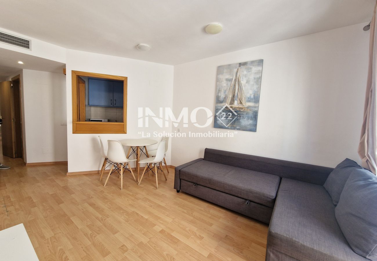 Apartamento en Cambrils - X0151 Apartamento en Cambrils - X0151
