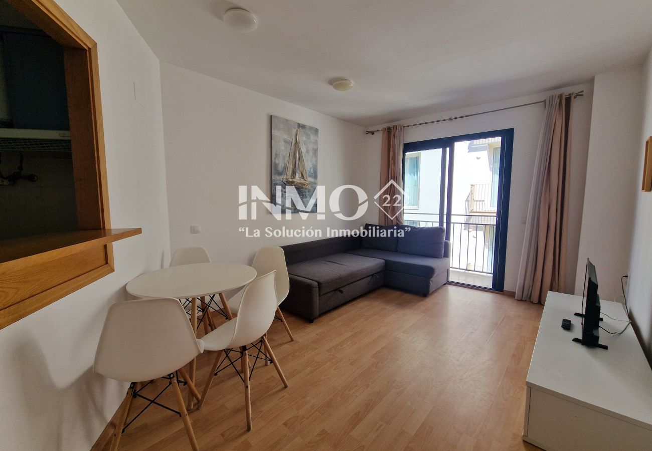 Apartamento en Cambrils - X0151 Apartamento en Cambrils - X0151