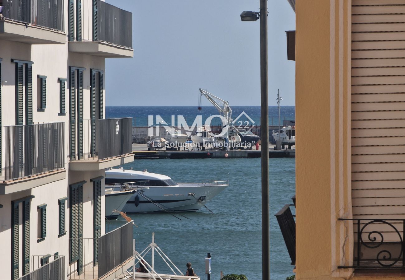 Apartamento en Cambrils - X0151 Apartamento en Cambrils - X0151