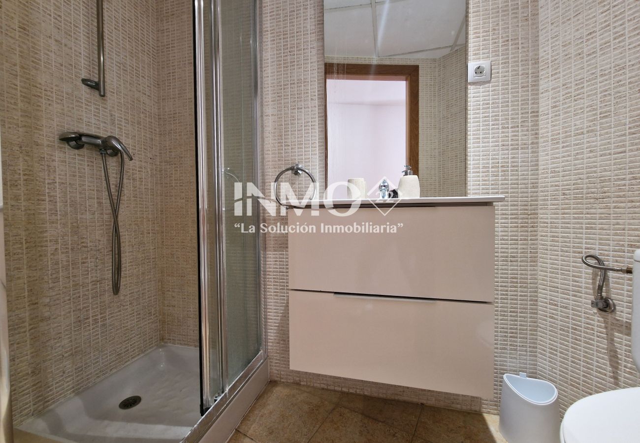 Apartamento en Cambrils - X0151 Apartamento en Cambrils - X0151