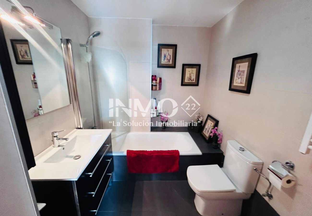Apartamento en Cambrils - X028 Apartamento en Cambrils - X028