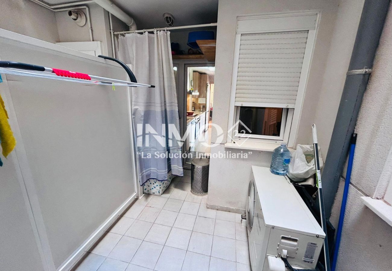 Apartamento en Cambrils - X028 Apartamento en Cambrils - X028