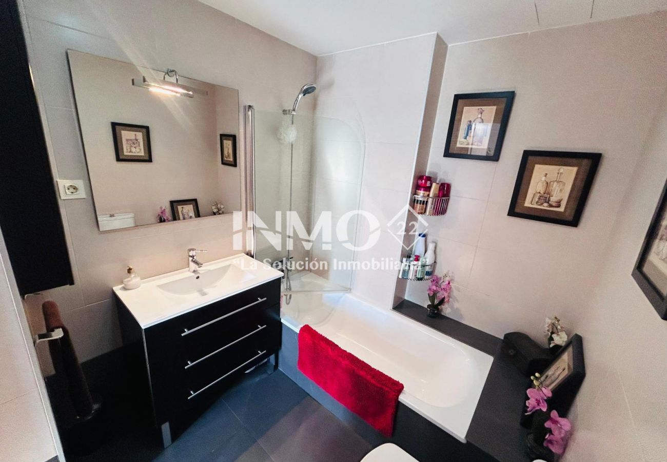 Apartamento en Cambrils - X028 Apartamento en Cambrils - X028