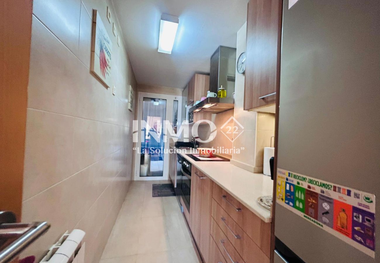 Apartamento en Cambrils - X028 Apartamento en Cambrils - X028