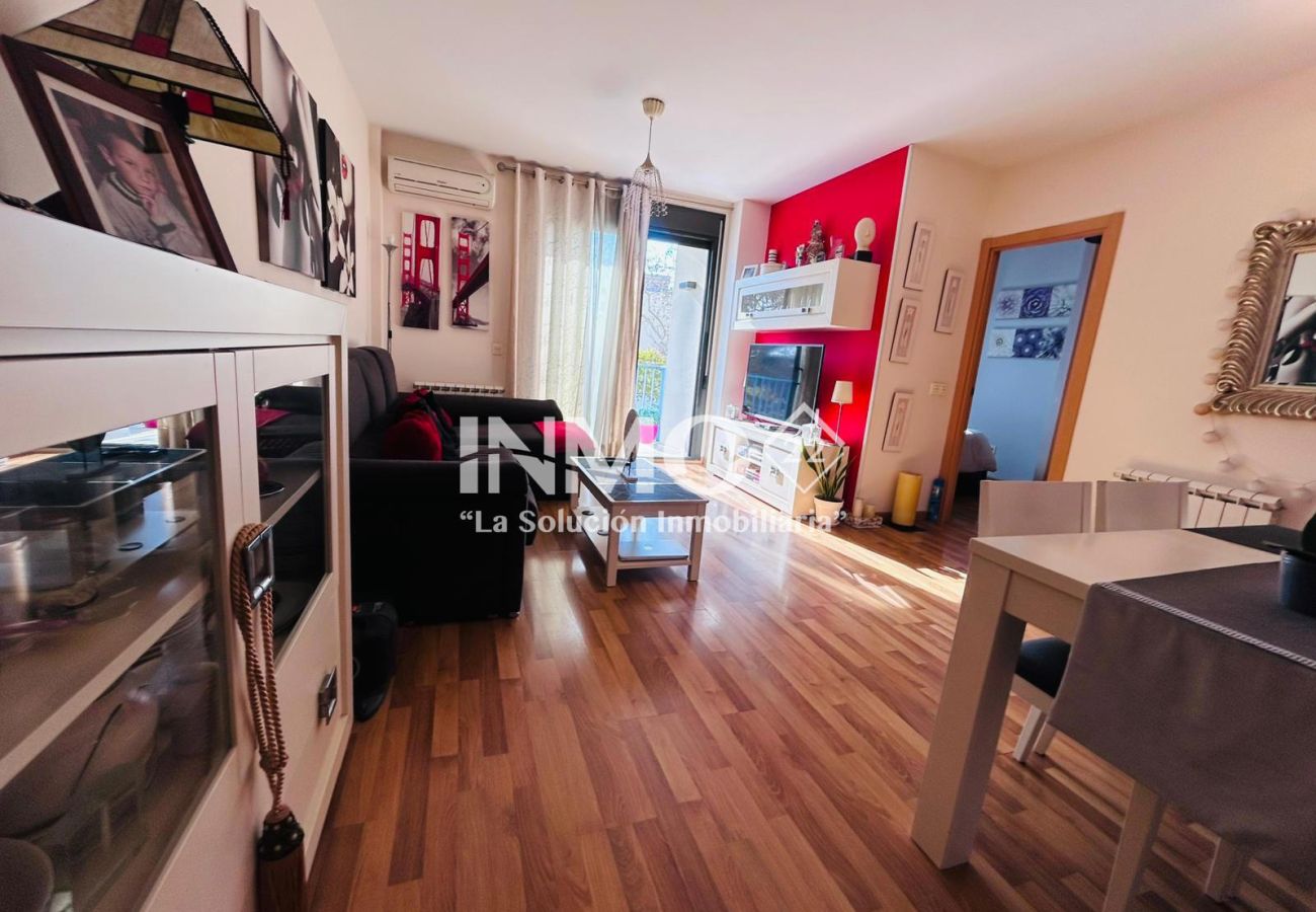 Apartamento en Cambrils - X028 Apartamento en Cambrils - X028