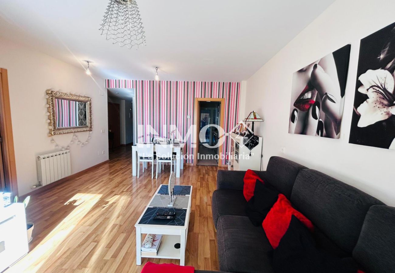 Apartamento en Cambrils - X028 Apartamento en Cambrils - X028