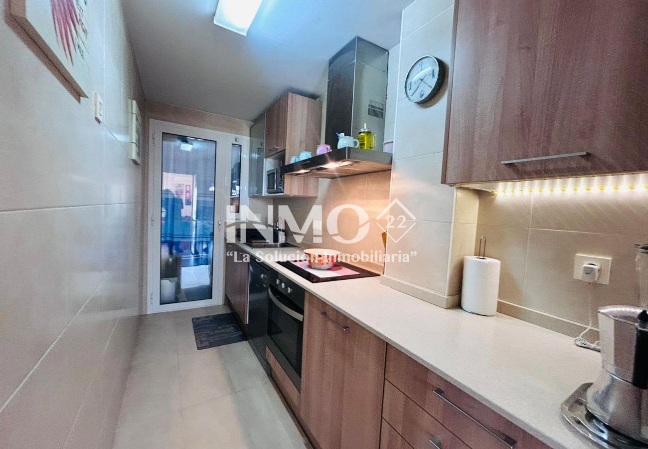 Apartamento en Cambrils - X028 Apartamento en Cambrils - X028