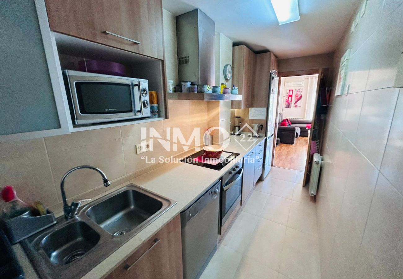 Apartamento en Cambrils - X028 Apartamento en Cambrils - X028