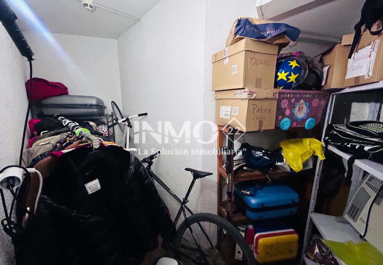 Apartamento en Cambrils - X028 Apartamento en Cambrils - X028