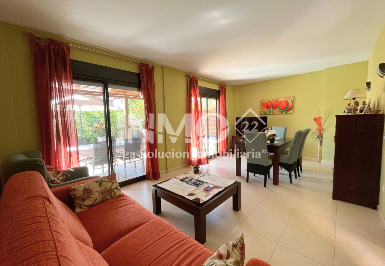 Casa en Cambrils - C1609 Casa en Cambrils - C1609
