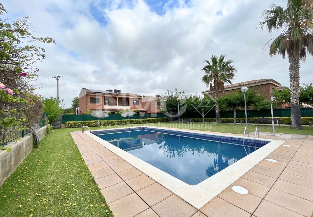 Casa en Cambrils - C1609 Casa en Cambrils - C1609