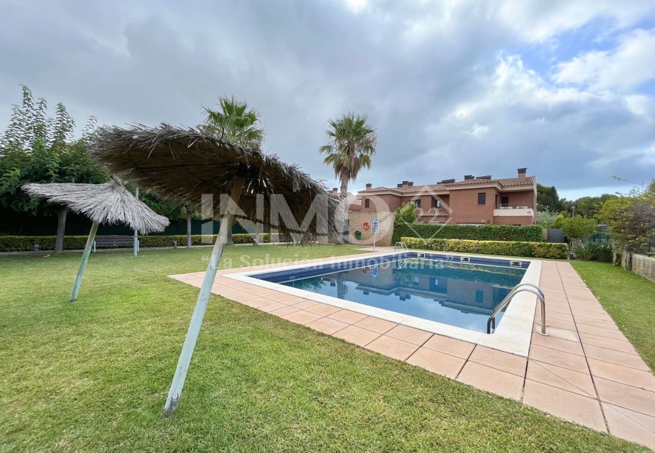 Casa en Cambrils - C1609 Casa en Cambrils - C1609