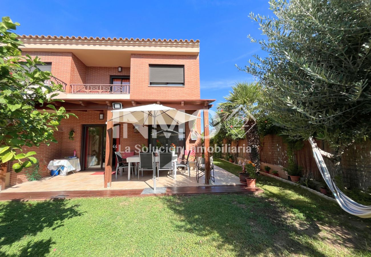 Casa en Cambrils - C1609 Casa en Cambrils - C1609