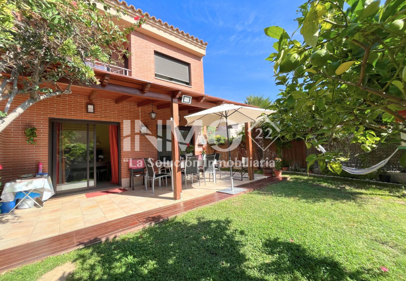 Casa en Cambrils - C1609 Casa en Cambrils - C1609
