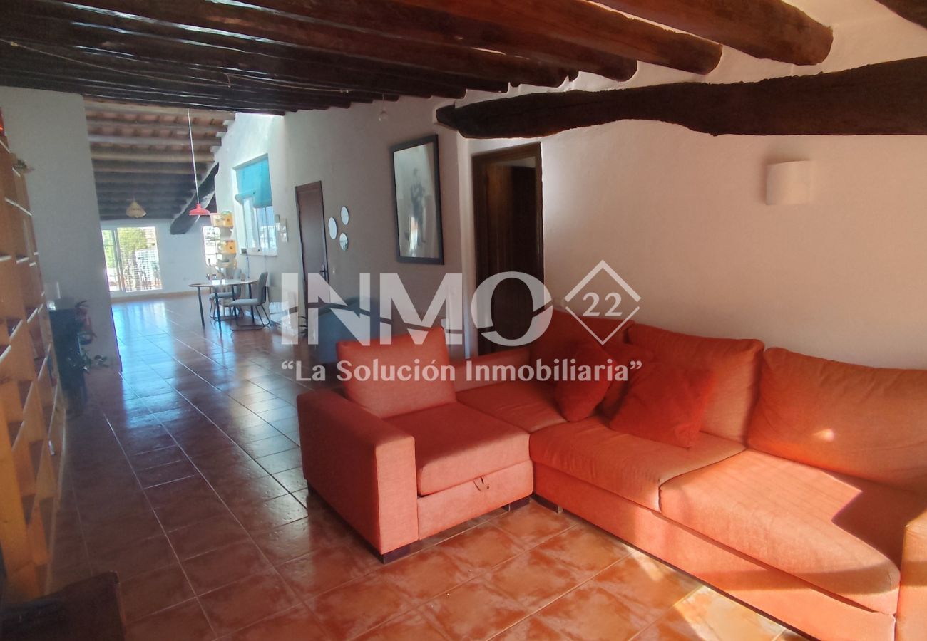 Apartamento en Cambrils - 2509 Apartamento en Cambrils - 2509