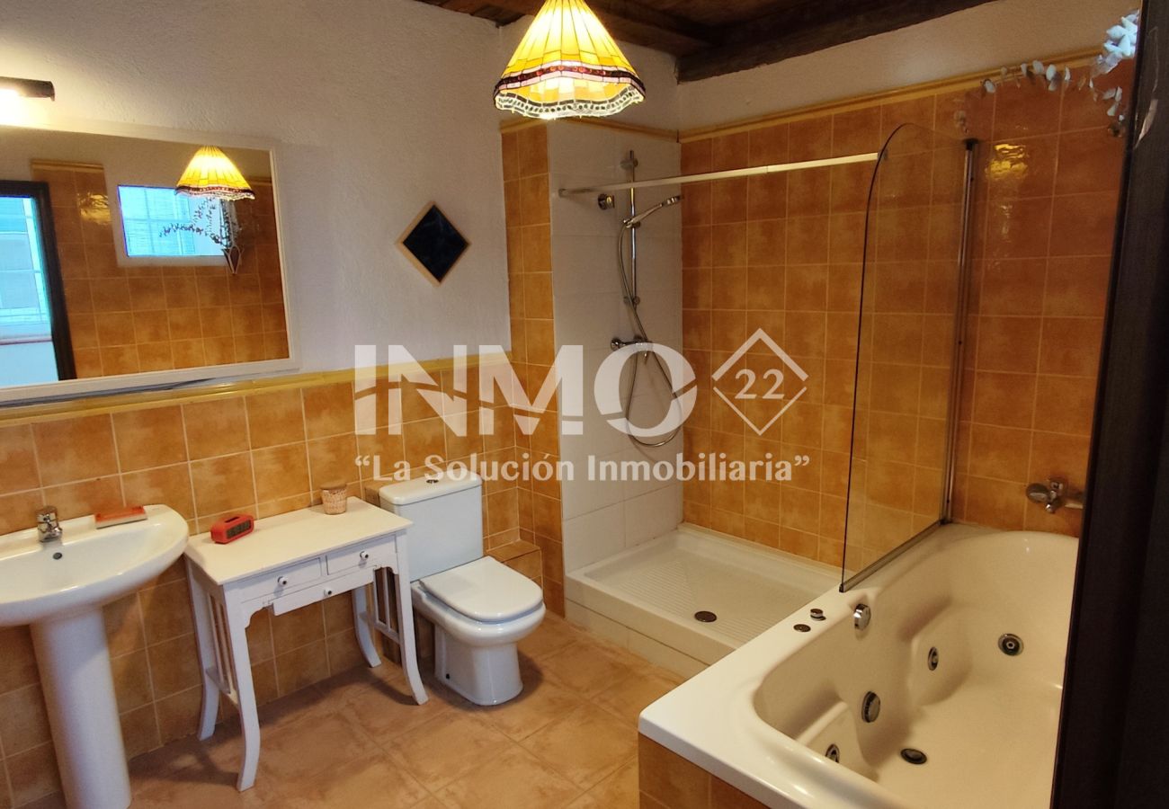 Apartamento en Cambrils - 2509 Apartamento en Cambrils - 2509