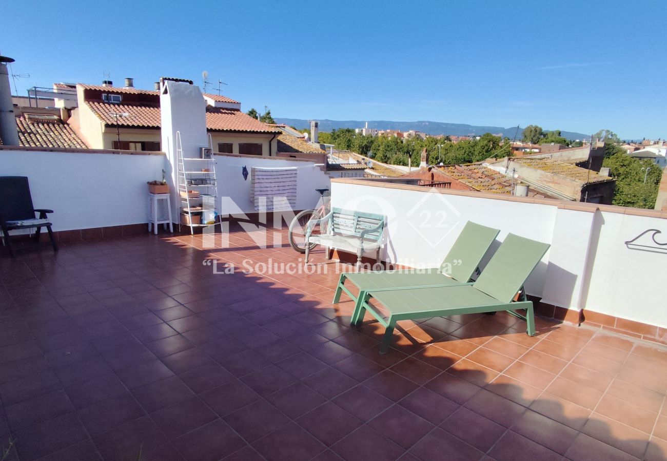 Apartamento en Cambrils - 2509 Apartamento en Cambrils - 2509