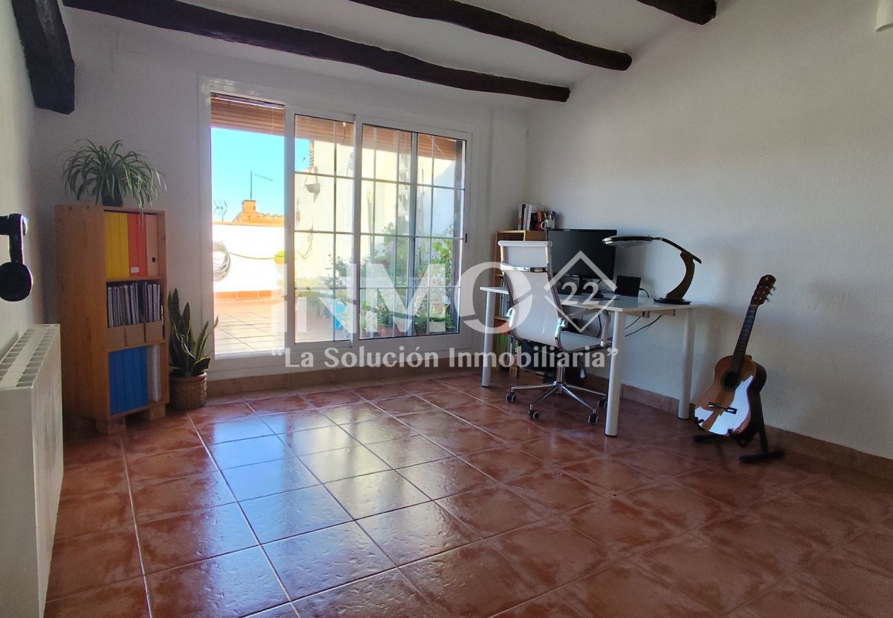 Apartamento en Cambrils - 2509 Apartamento en Cambrils - 2509