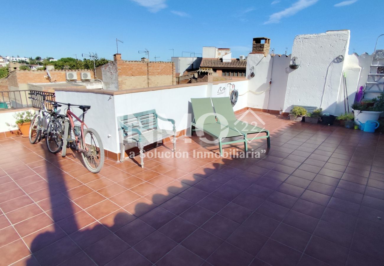 Apartamento en Cambrils - 2509 Apartamento en Cambrils - 2509