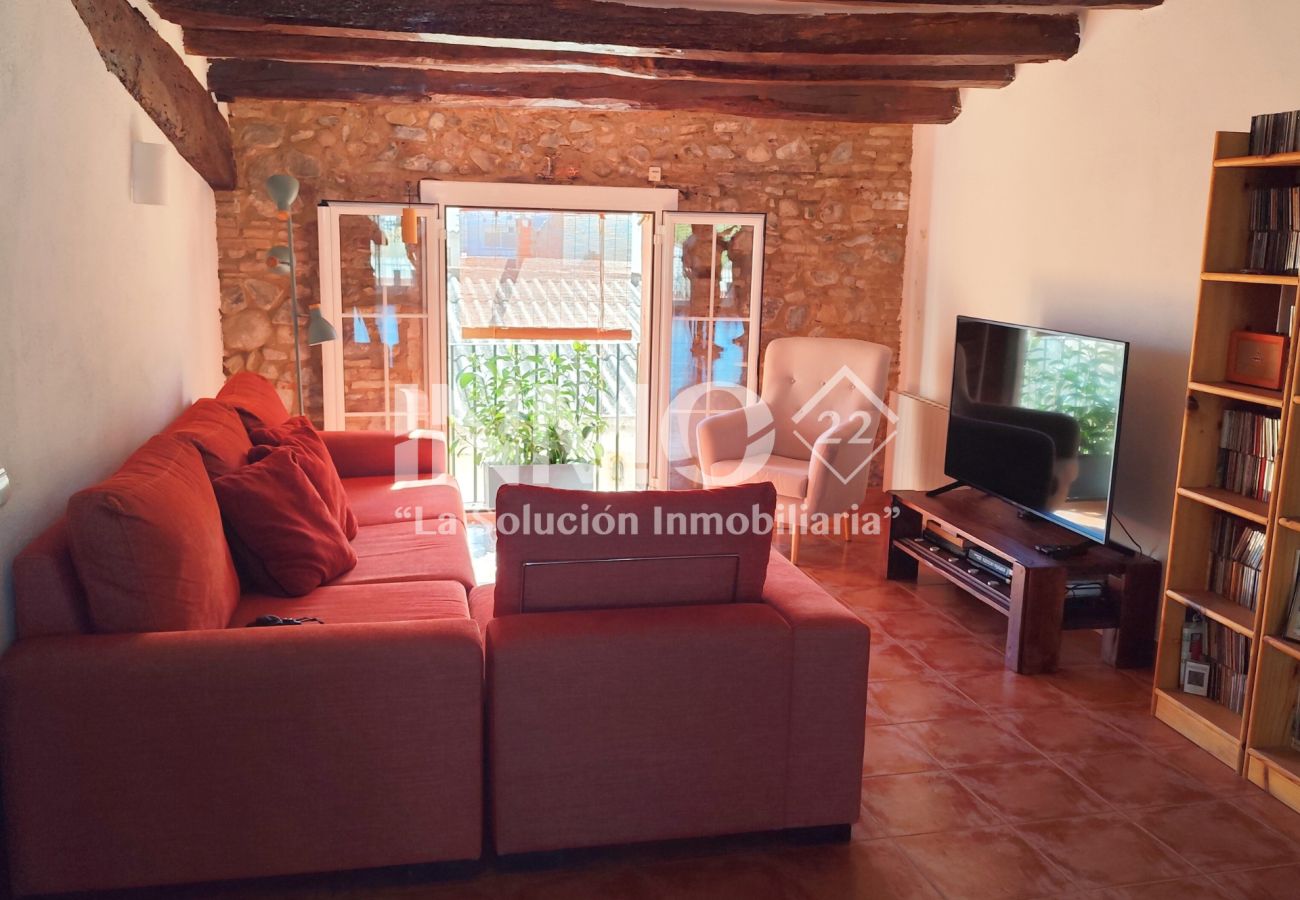 Apartamento en Cambrils - 2509 Apartamento en Cambrils - 2509