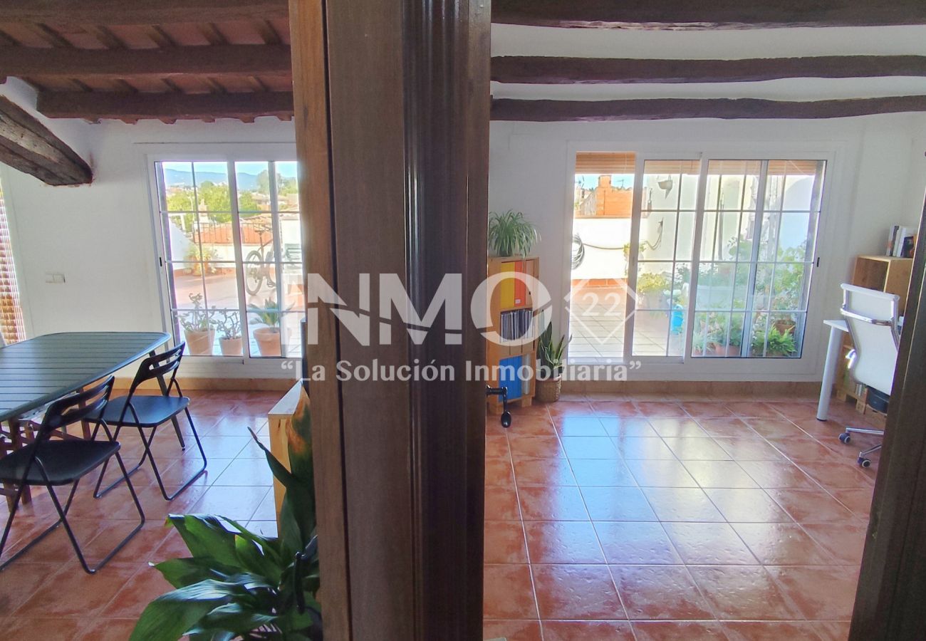 Apartamento en Cambrils - 2509 Apartamento en Cambrils - 2509