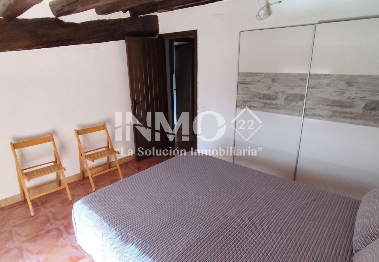 Apartamento en Cambrils - 2509 Apartamento en Cambrils - 2509