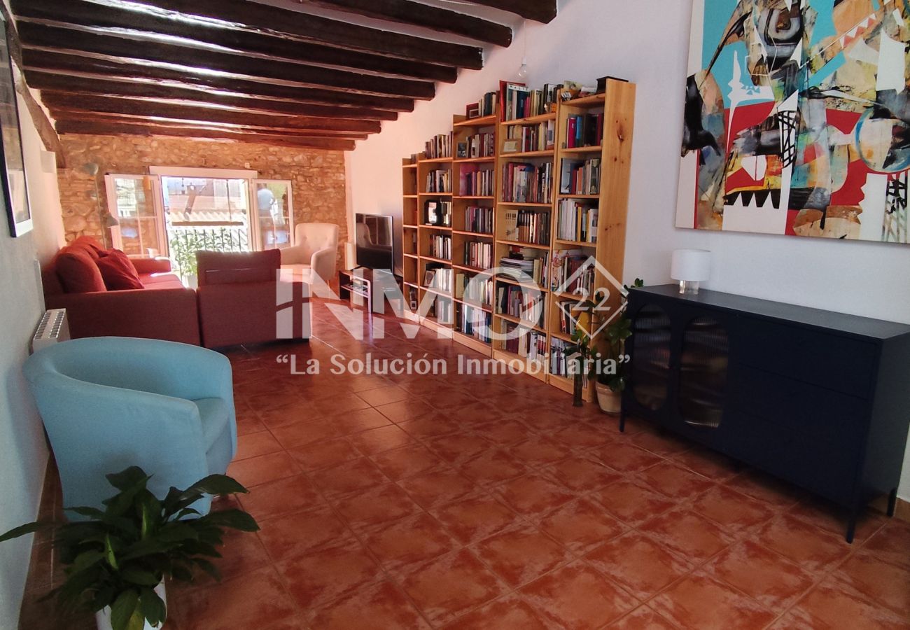 Apartamento en Cambrils - 2509 Apartamento en Cambrils - 2509