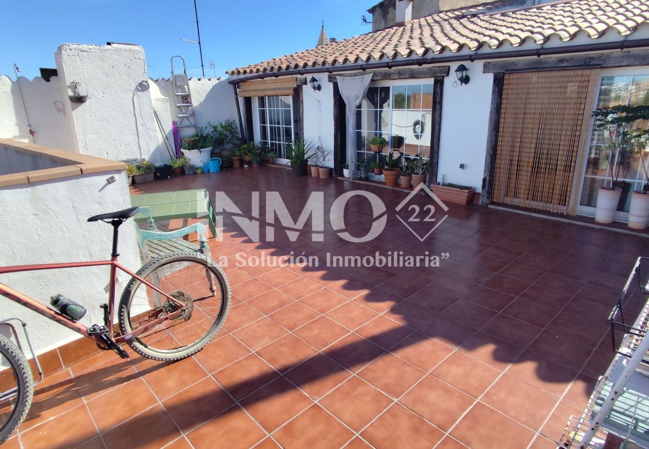 Apartamento en Cambrils - 2509 Apartamento en Cambrils - 2509
