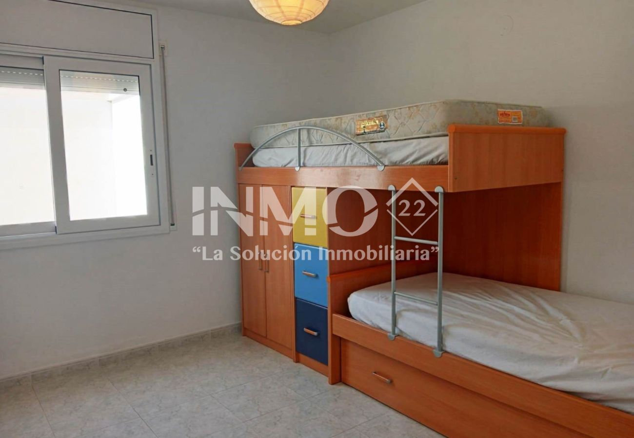 Apartamento en Cambrils - X041 Apartamento en Cambrils - X041