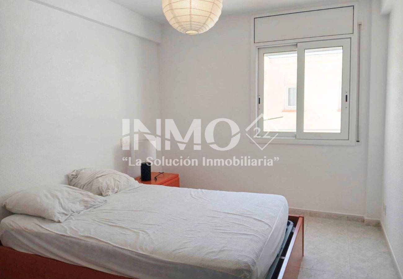 Apartamento en Cambrils - X041 Apartamento en Cambrils - X041